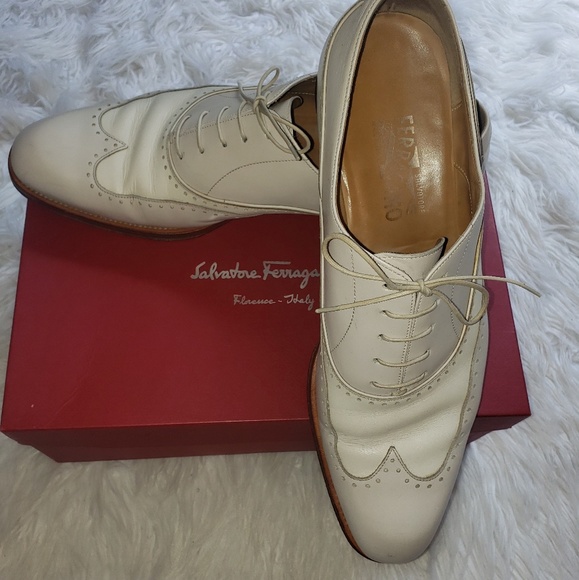 Salvatore Ferragamo Other - Salvatore ferragamo shoes